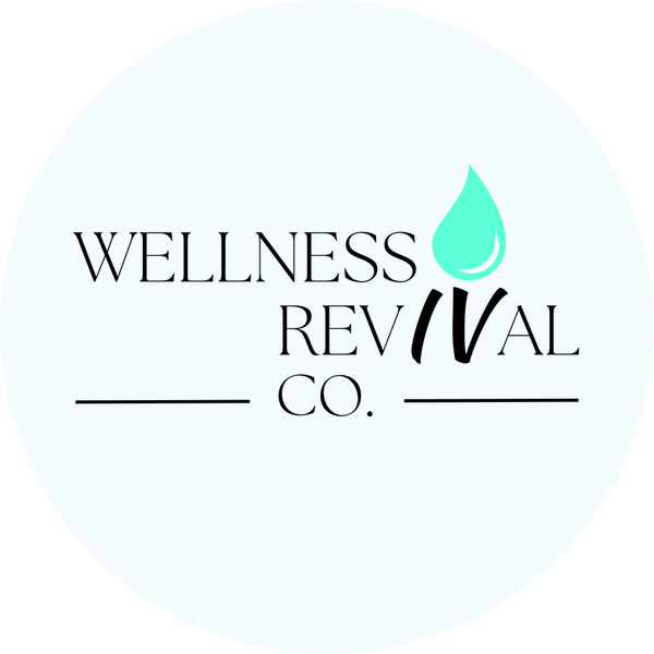Wellness RevIVal Company